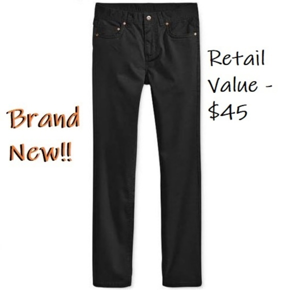 Ring of Fire Other - Ring Of Fire Pants / Jeans 34 x 32  Black